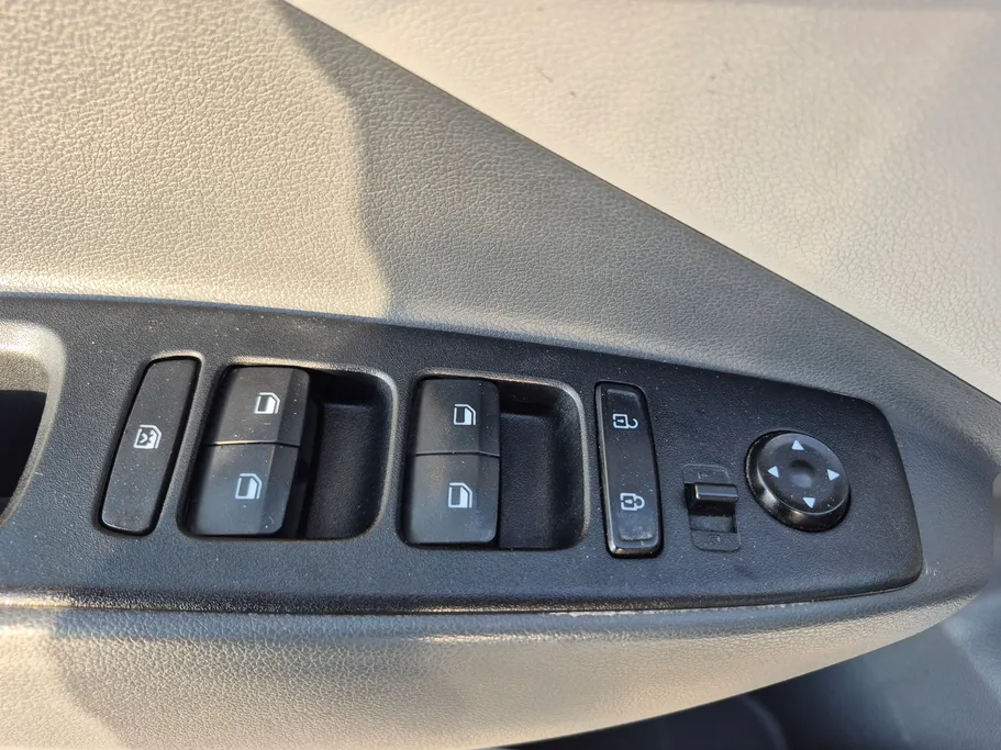 2024 Hyundai Grand i10 Fleet 