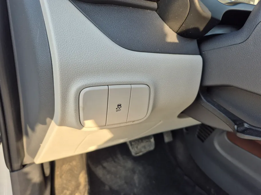 2024 Hyundai Grand i10 Fleet 