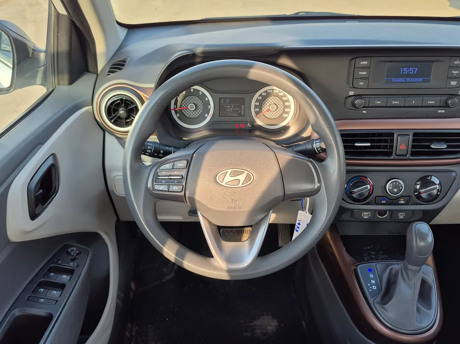 2024 Hyundai Grand i10 Fleet 