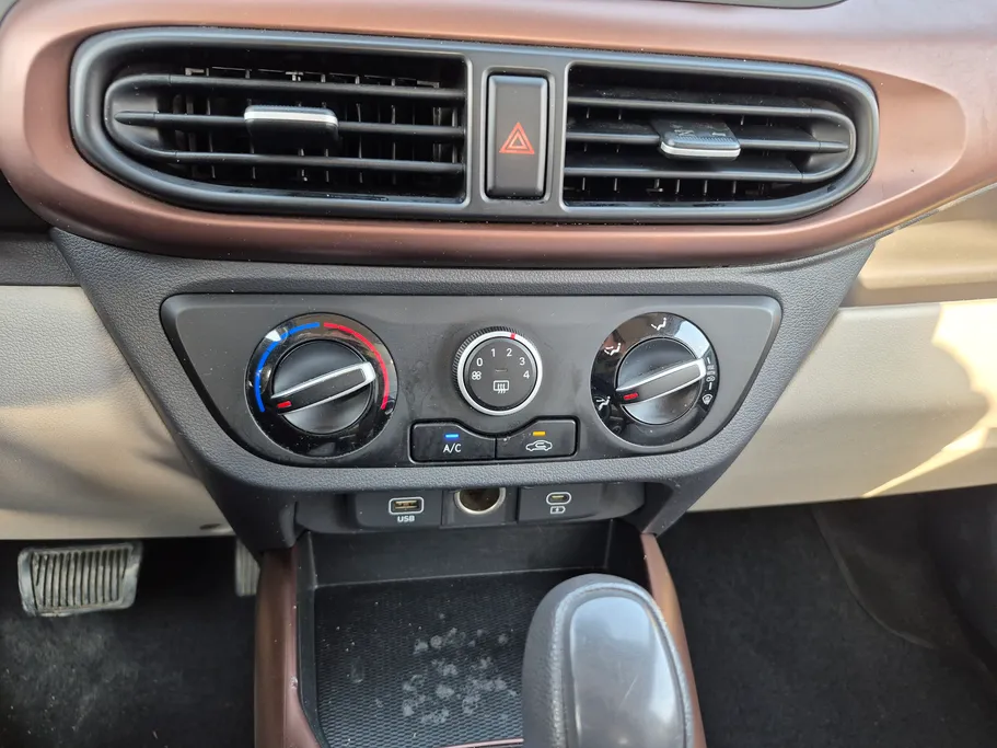 2024 Hyundai Grand i10 Fleet 