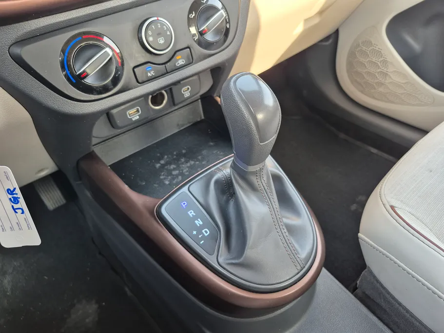 2024 Hyundai Grand i10 Fleet 