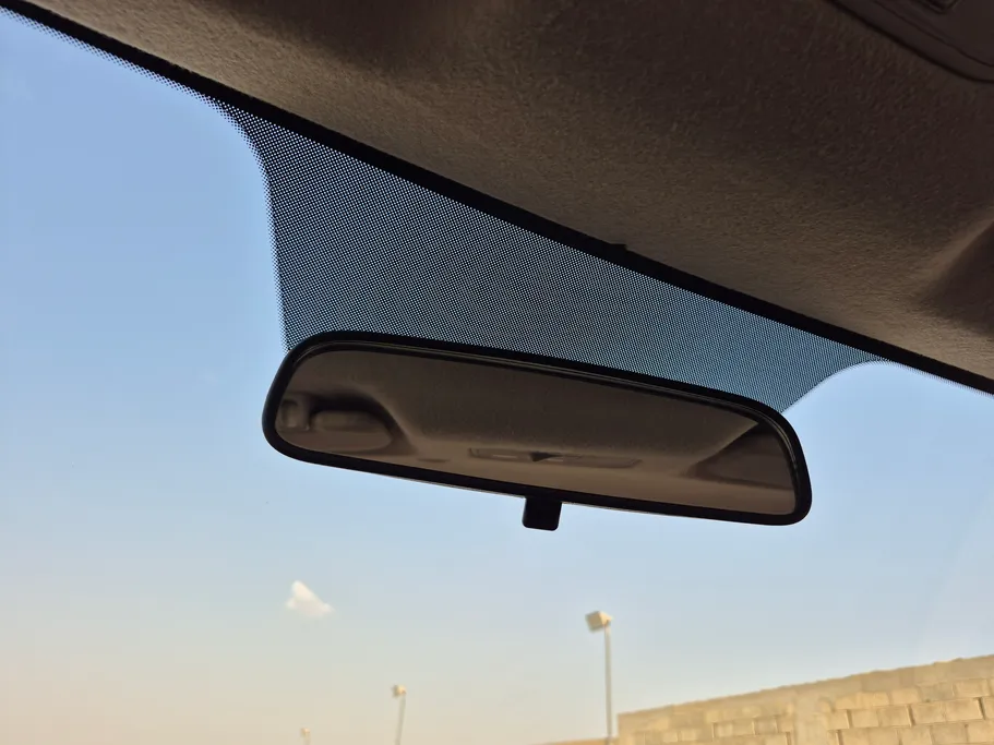 2024 Hyundai Grand i10 Fleet 