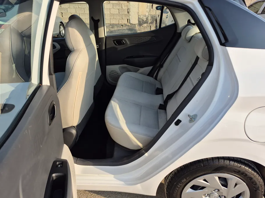 2024 Hyundai Grand i10 Fleet 