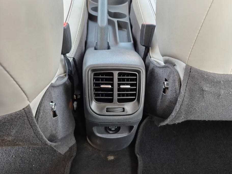 2024 Hyundai Grand i10 Fleet 