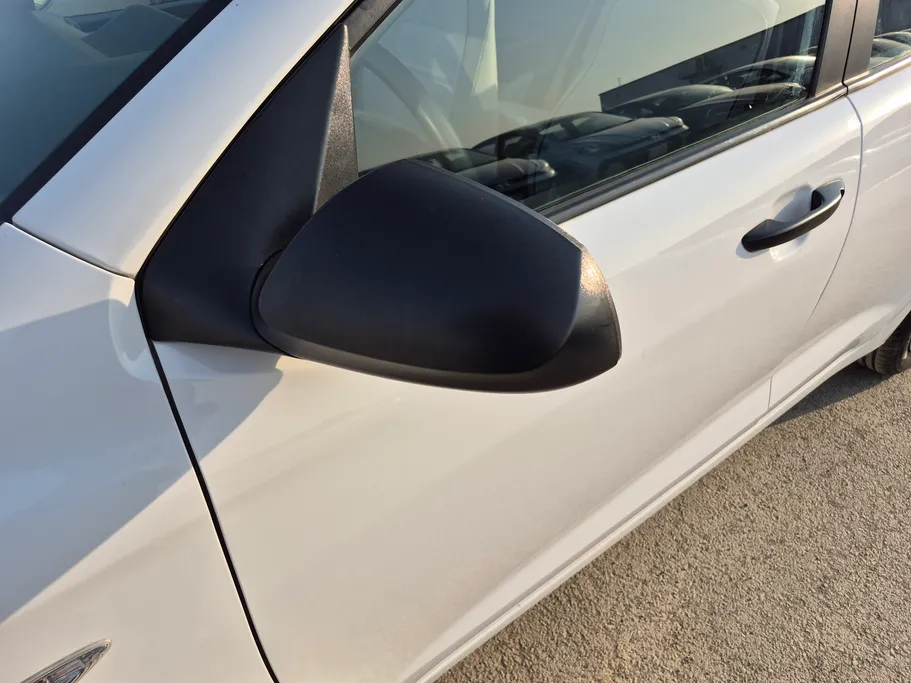 2024 Hyundai Grand i10 Fleet 