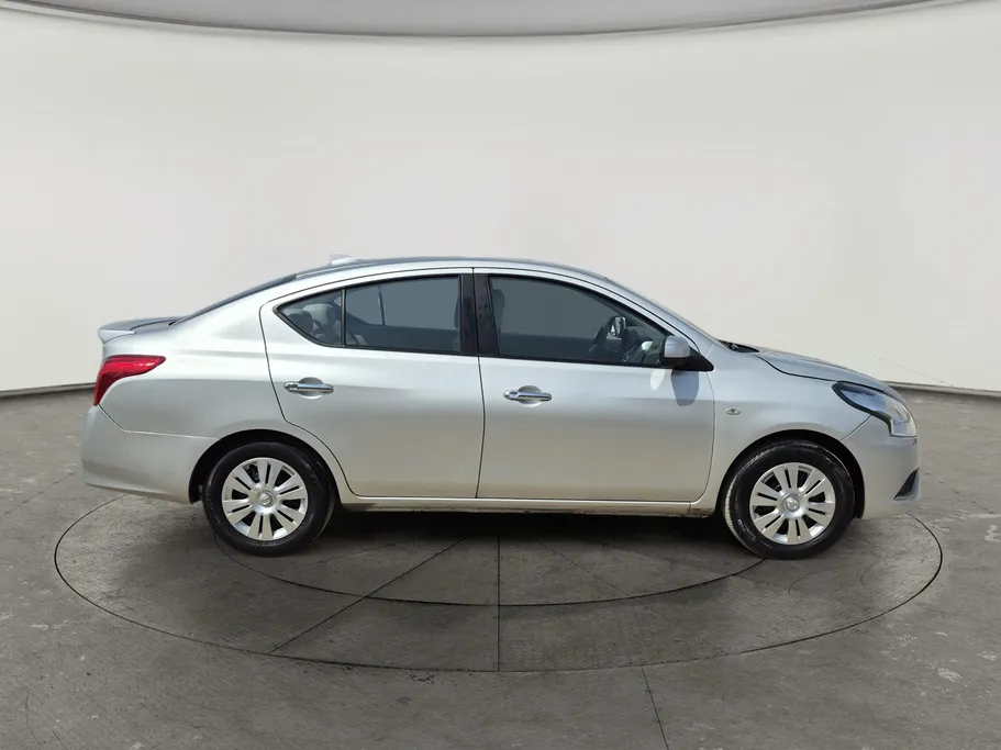 2024 Nissan Sunny SV Comfort 