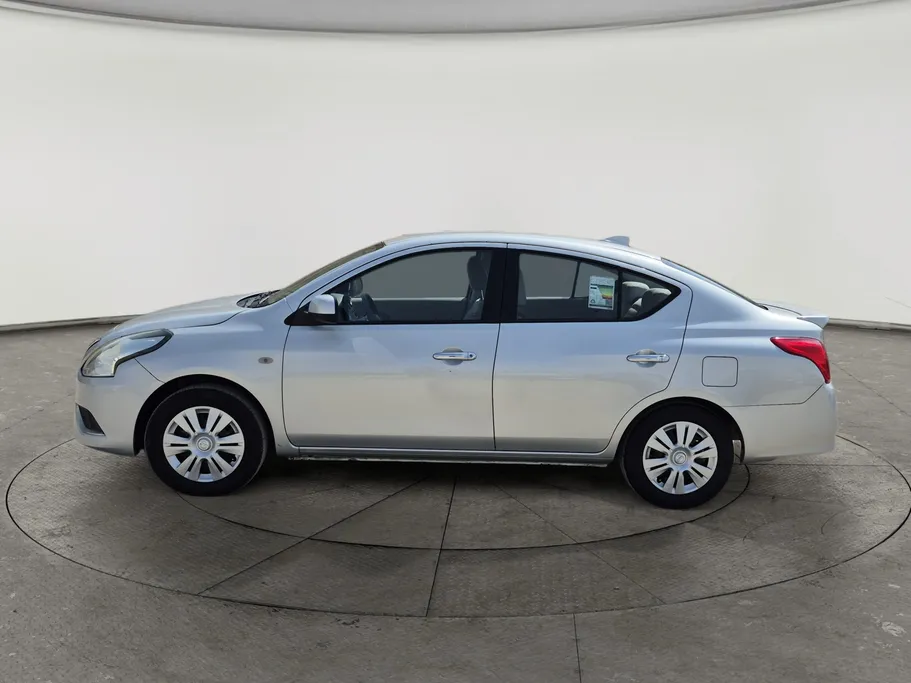 2024 Nissan Sunny SV Comfort 