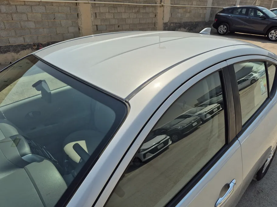 2024 Nissan Sunny SV Comfort 