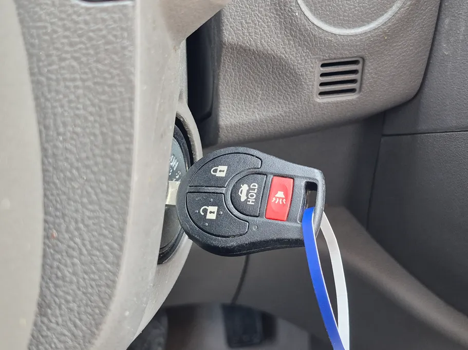 2024 Nissan Sunny SV Comfort 