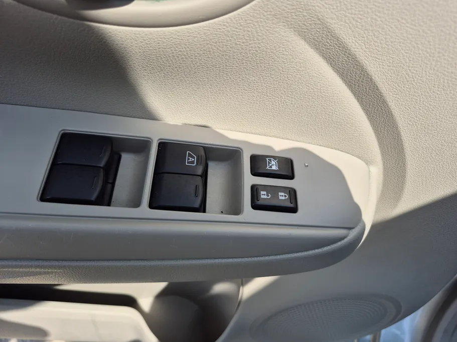 2024 Nissan Sunny SV Comfort 