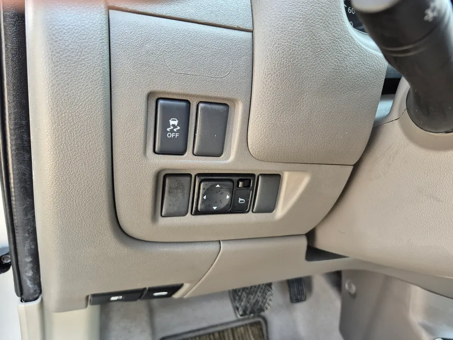 2024 Nissan Sunny SV Comfort 