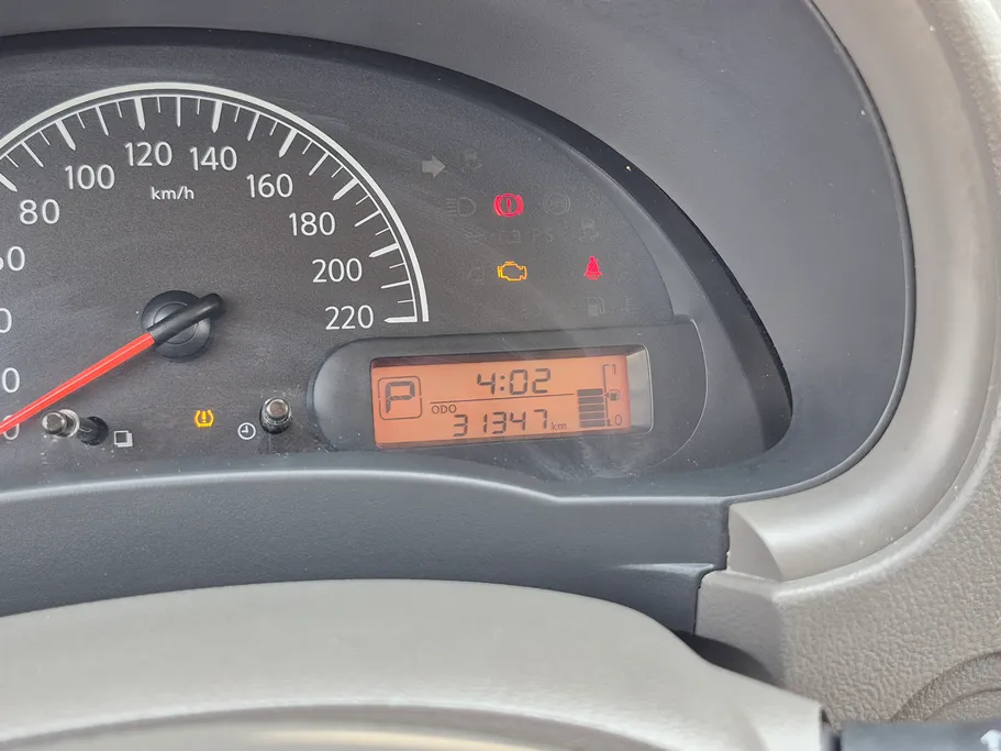 2024 Nissan Sunny SV Comfort 