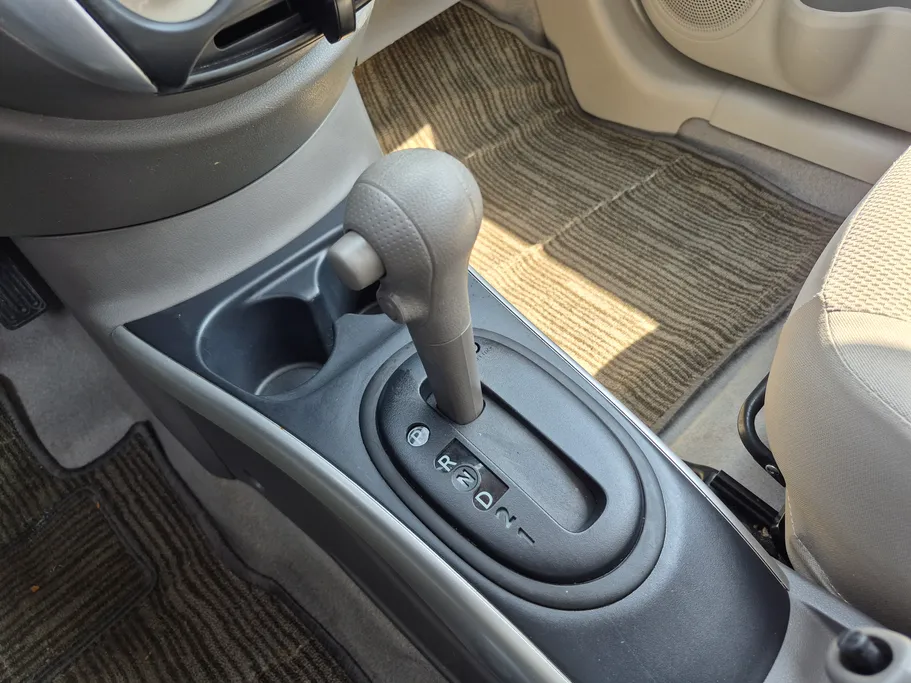2024 Nissan Sunny SV Comfort 