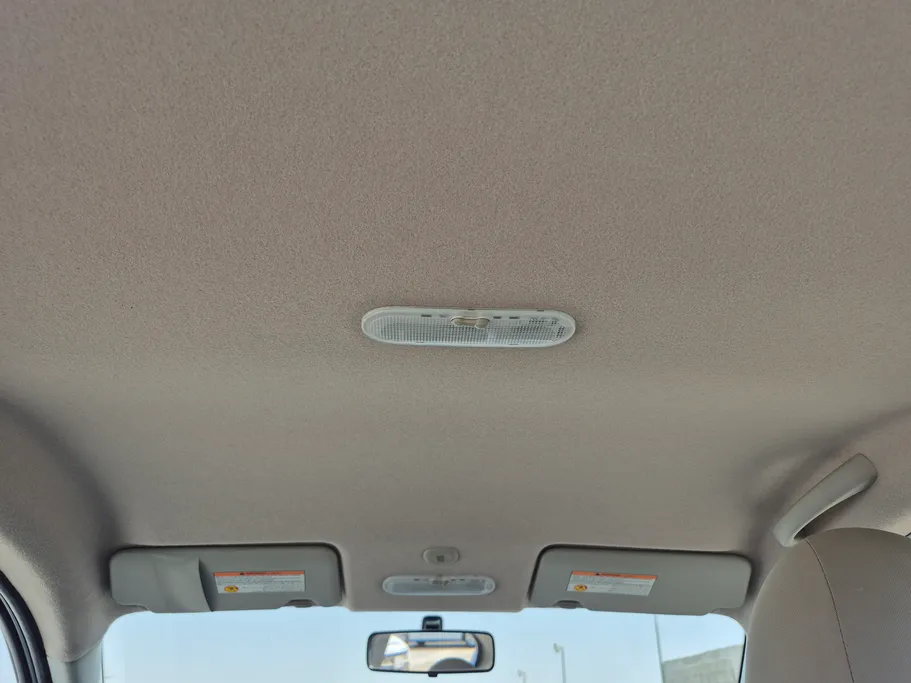 2024 Nissan Sunny SV Comfort 