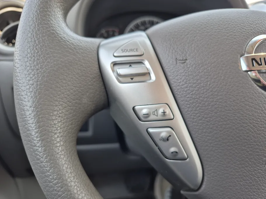 2024 Nissan Sunny SV Comfort 