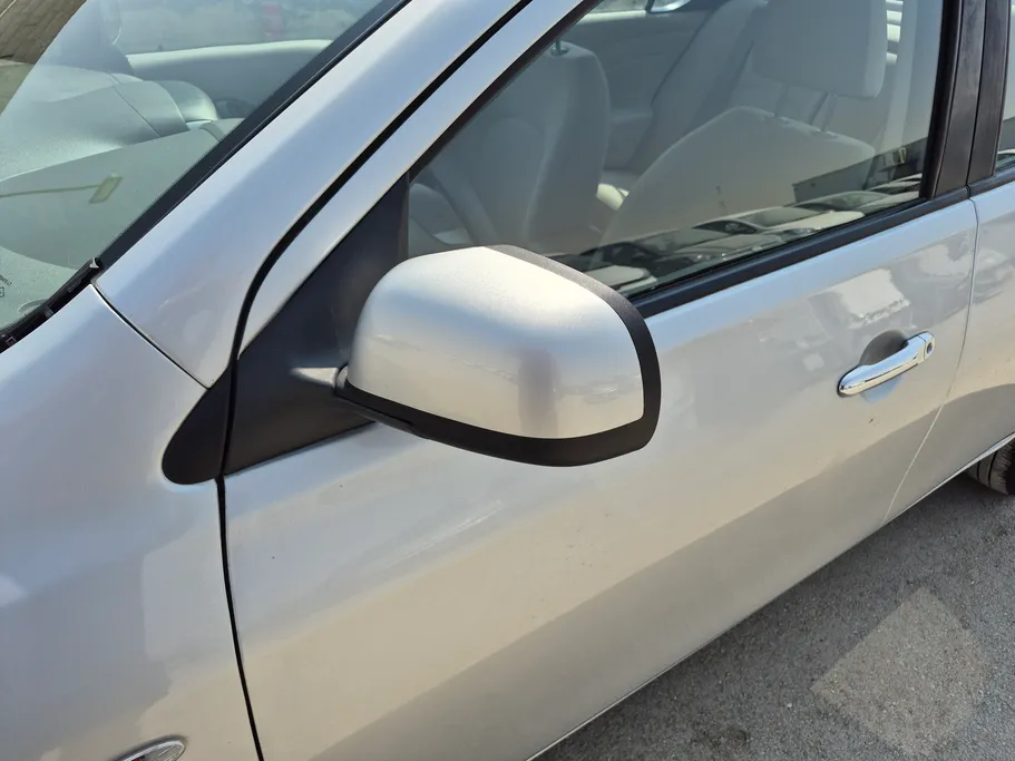 2024 Nissan Sunny SV Comfort 