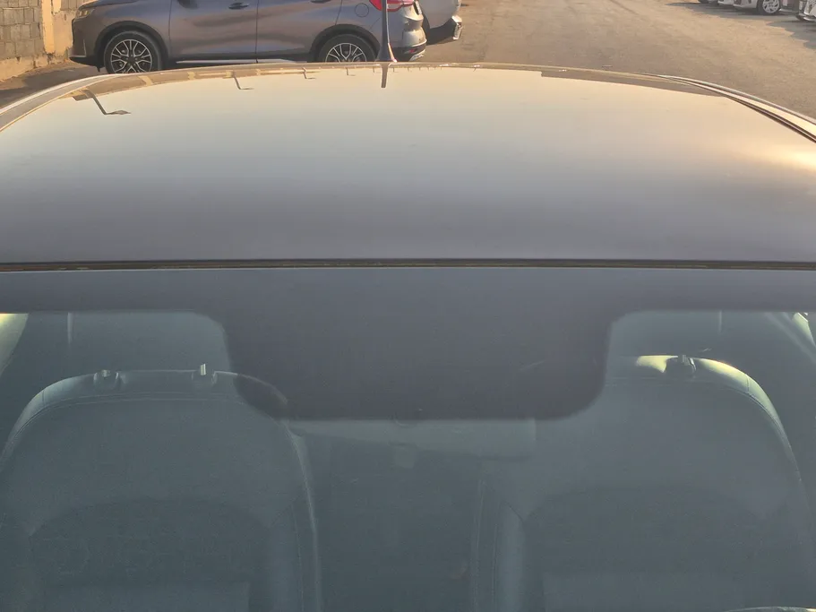 2023 GAC GS3 GS 
