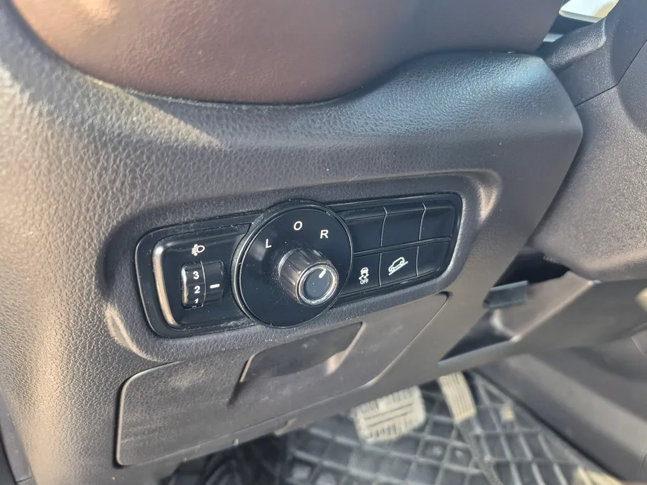 2023 GAC GS3 GS 