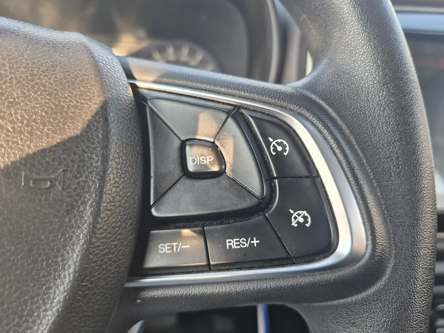 2023 GAC GS3 GS 