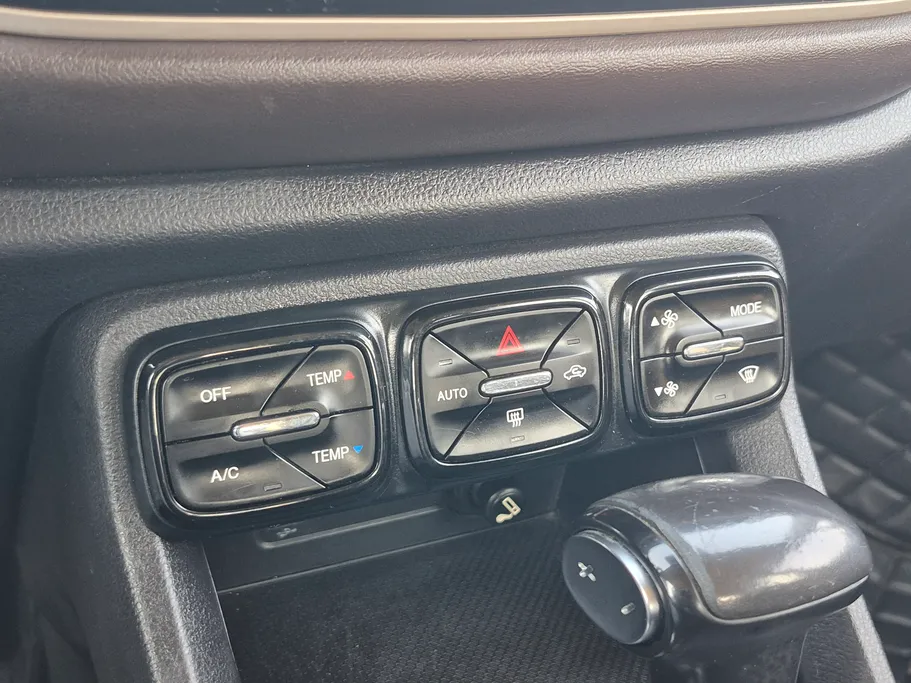 2023 GAC GS3 GS 