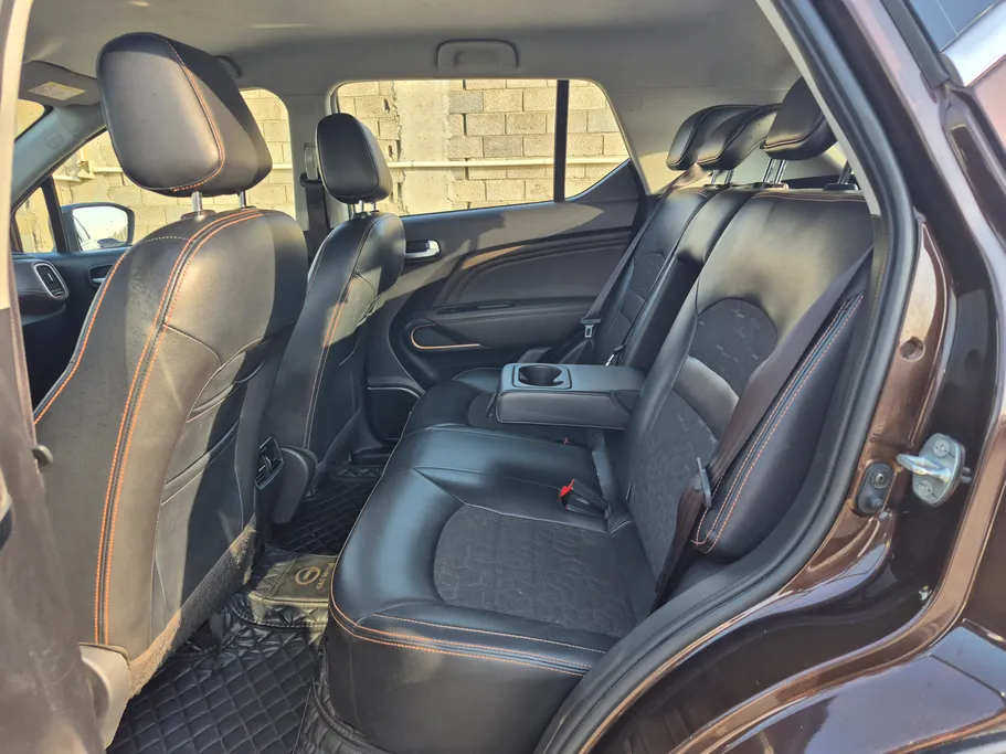 2023 GAC GS3 GS 
