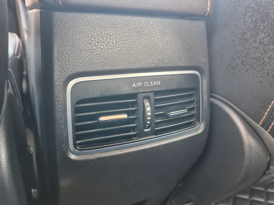 2023 GAC GS3 GS 