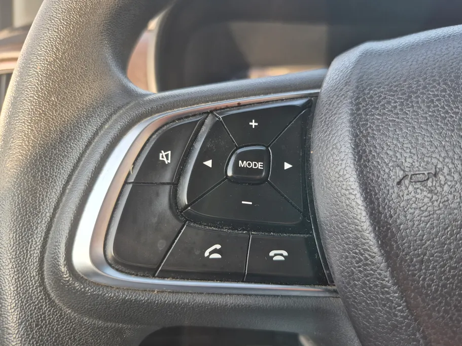 2023 GAC GS3 GS 