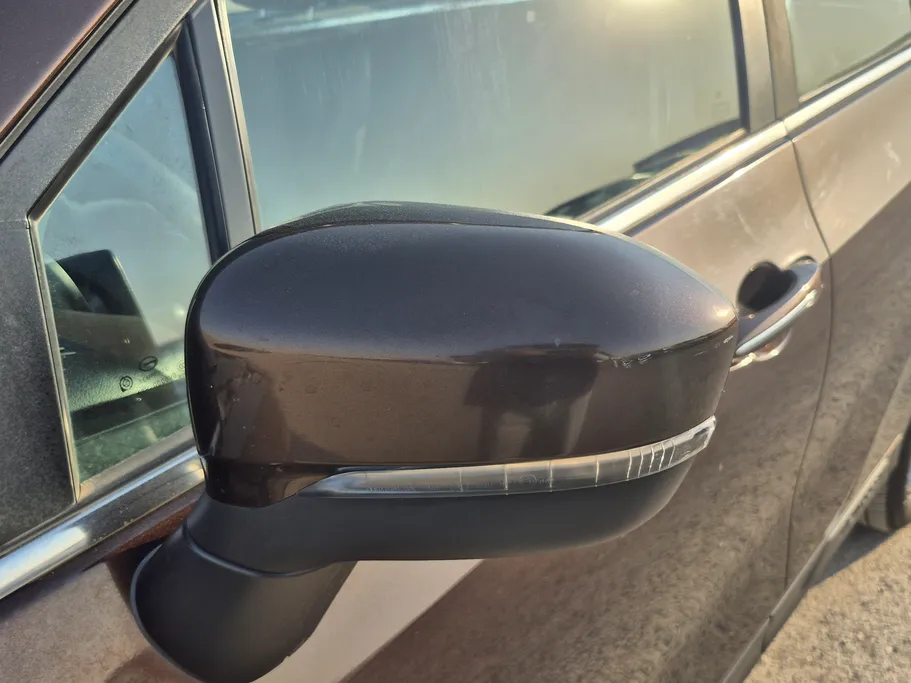 2023 GAC GS3 GS 