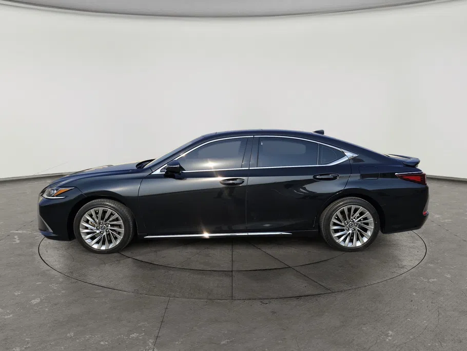 لكزس ES 350 CC 2024 