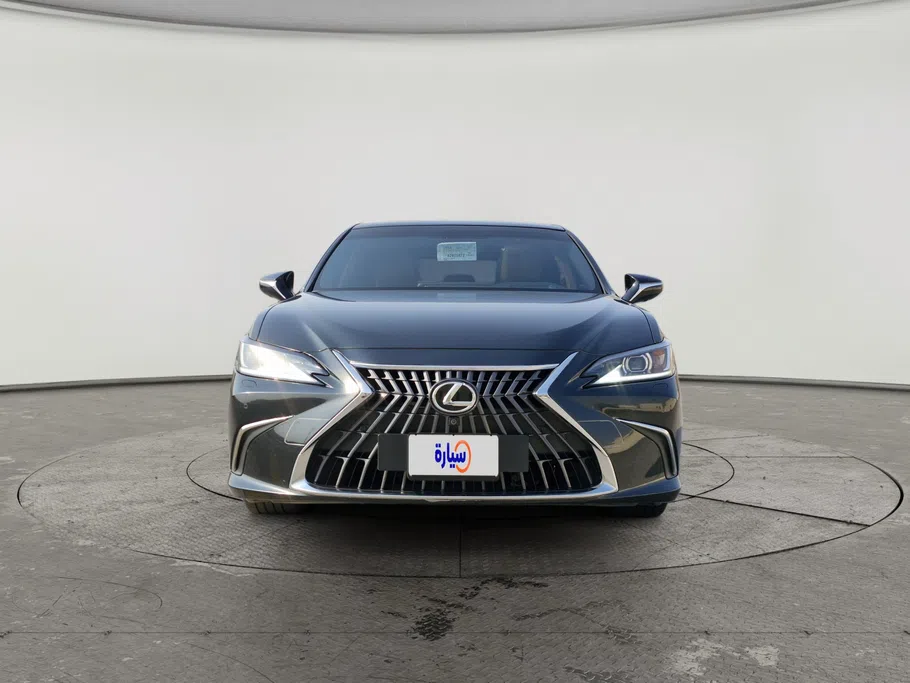 لكزس ES 350 CC 2024 