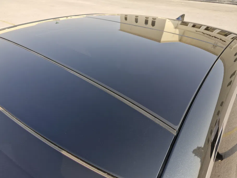 لكزس ES 350 CC 2024 