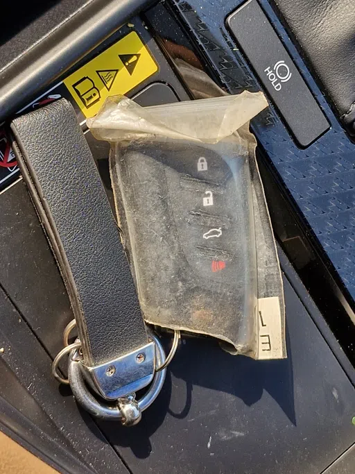 لكزس ES 350 CC 2024 
