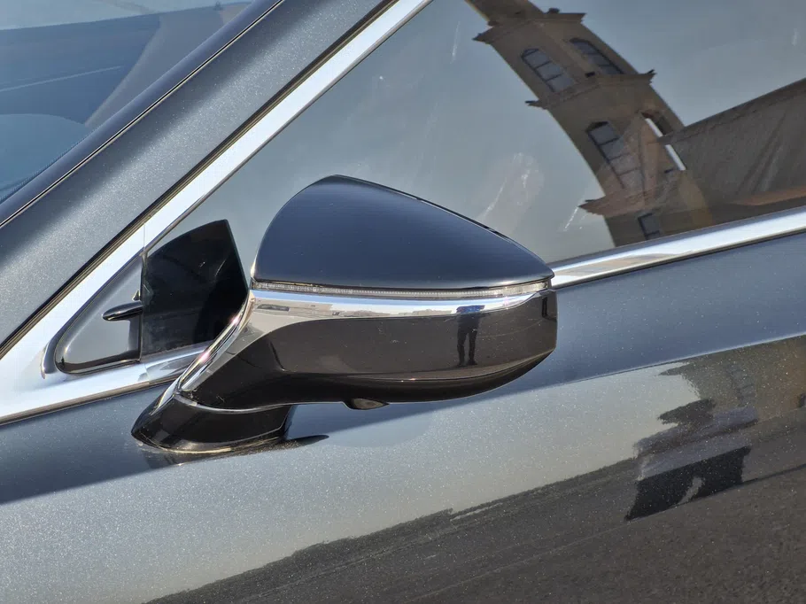 لكزس ES 350 CC 2024 