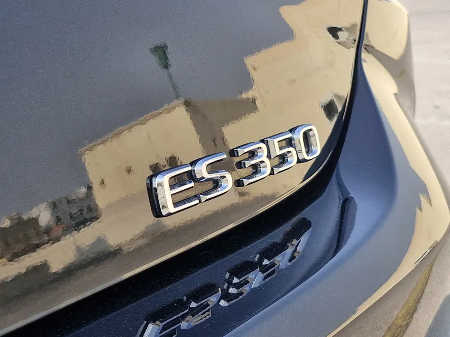 لكزس ES 350 CC 2024 