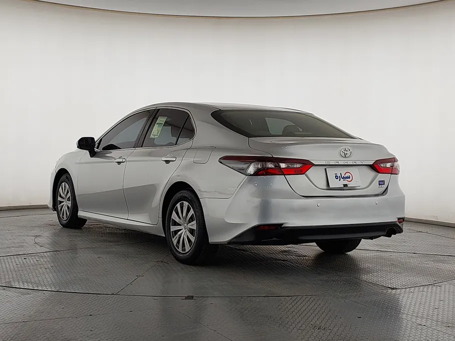 2022 Toyota Camry  LE 