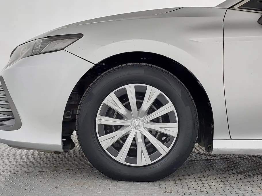 2022 Toyota Camry  LE 