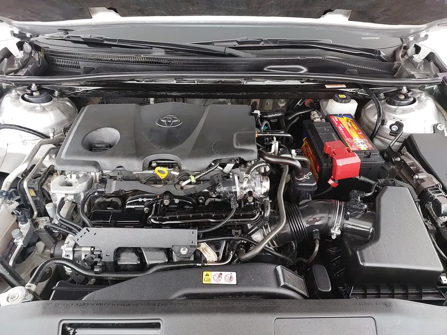 2022 Toyota Camry  LE 