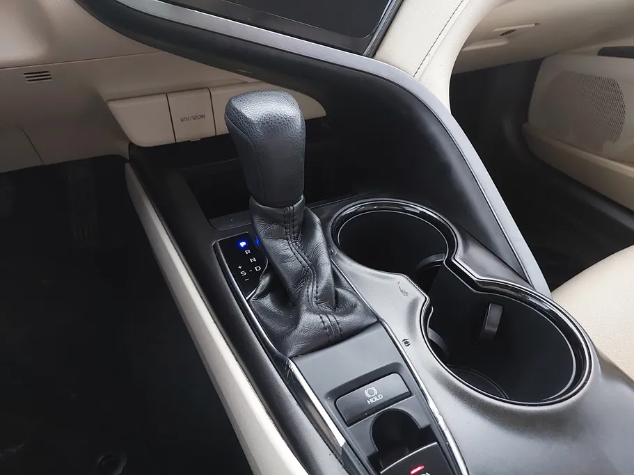 2022 Toyota Camry  LE 