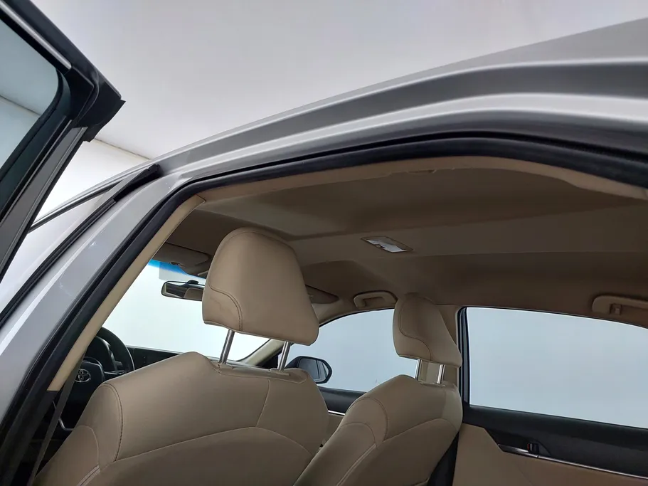 2022 Toyota Camry  LE 