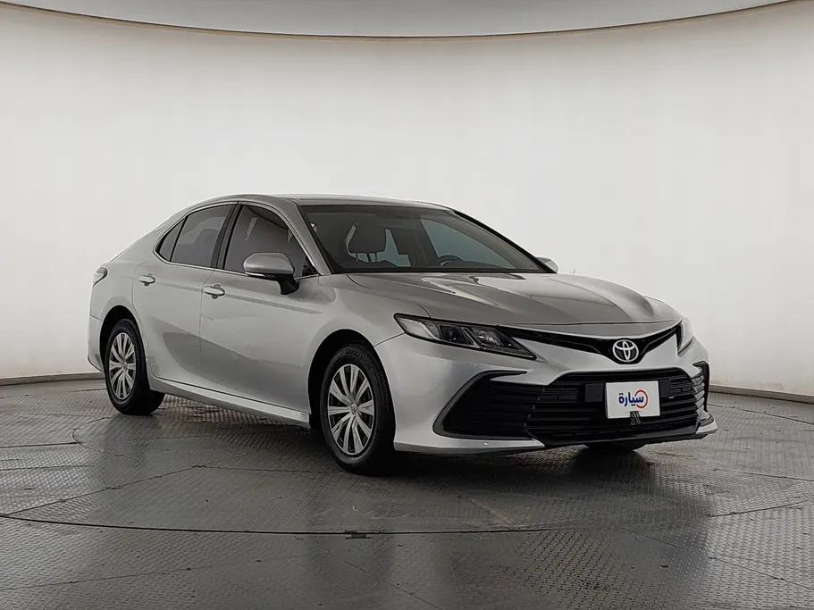 2022 Toyota Camry  LE 