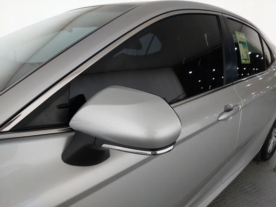 2022 Toyota Camry  LE 