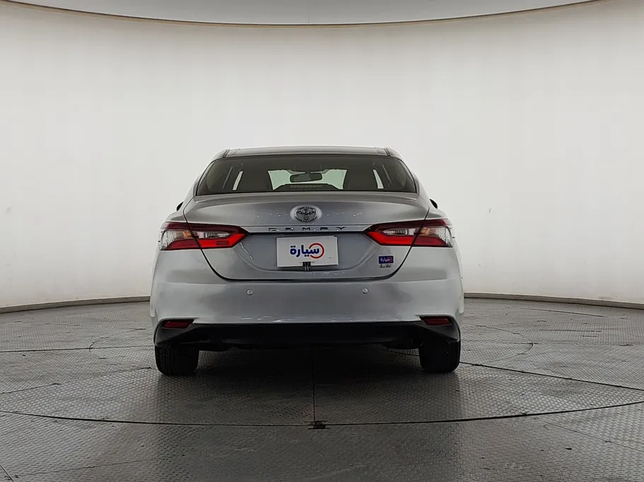 2022 Toyota Camry  LE 