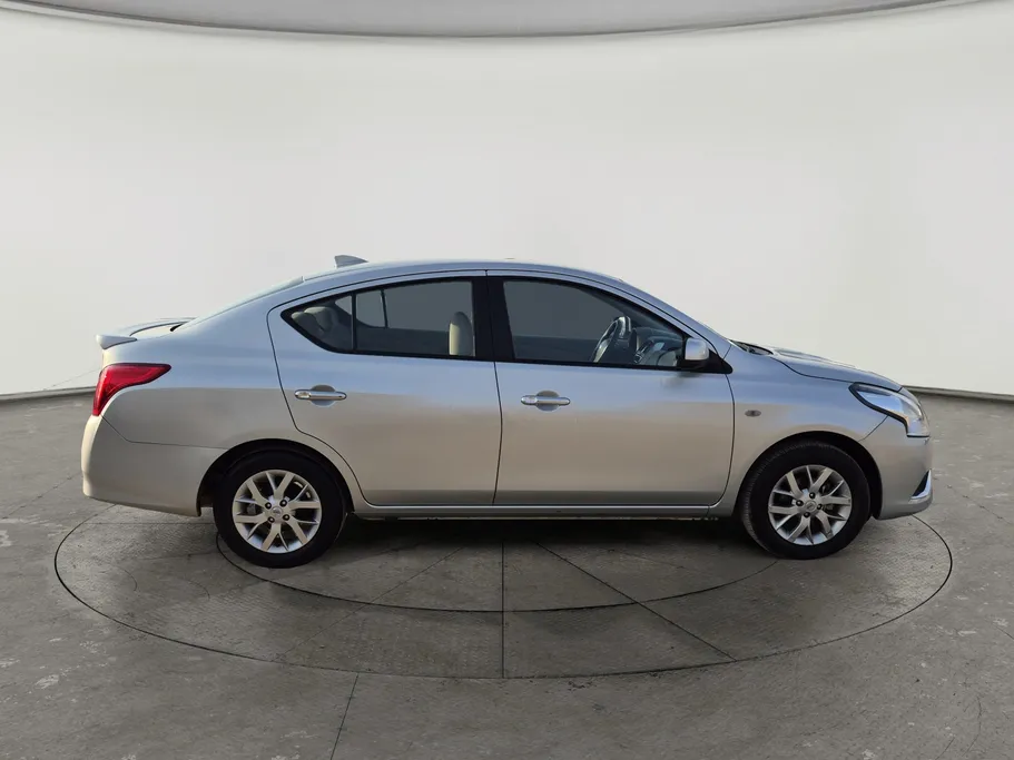 2024 Nissan Sunny SV Comfort 
