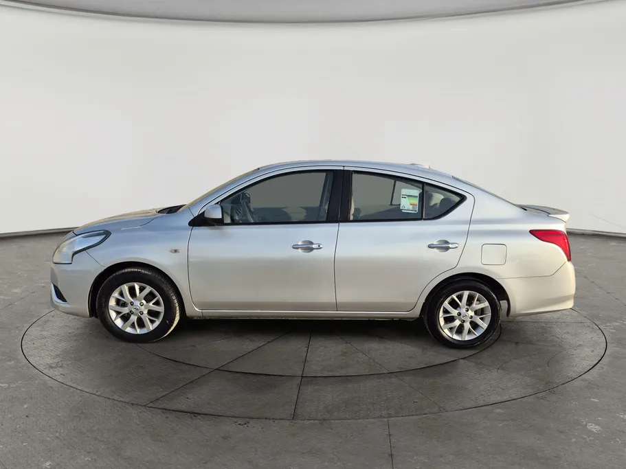 2024 Nissan Sunny SV Comfort 