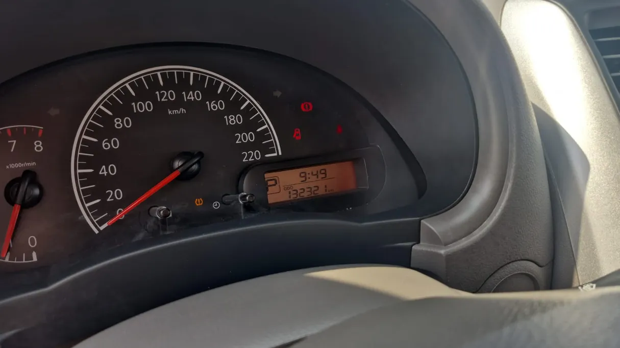2024 Nissan Sunny SV Comfort 