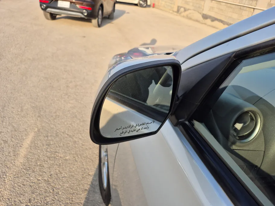2024 Nissan Sunny SV Comfort 