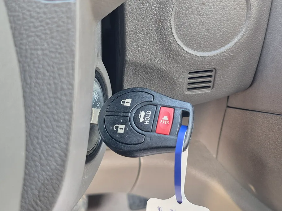 2024 Nissan Sunny SV Comfort 