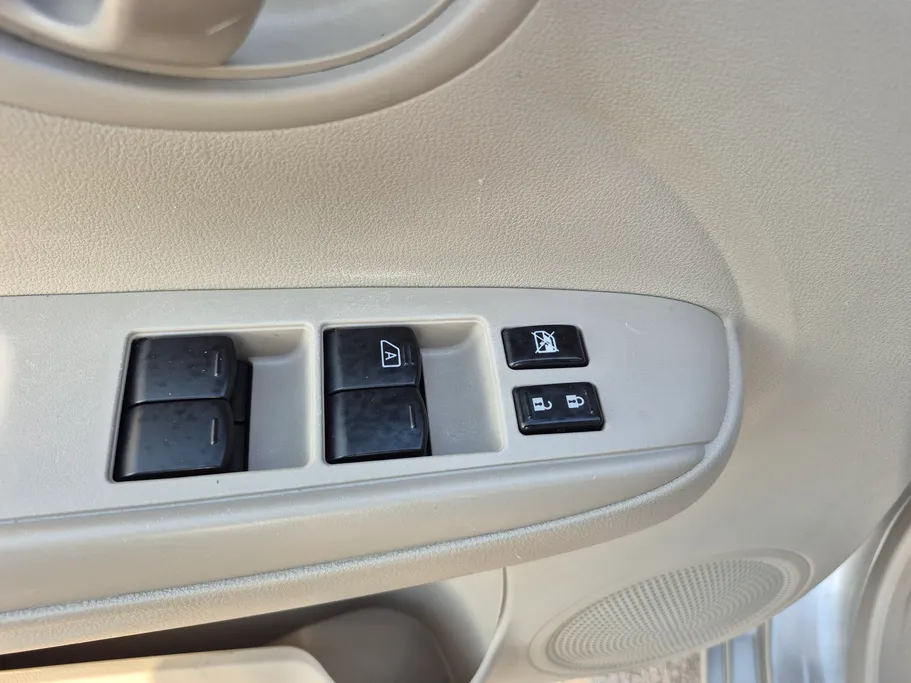 2024 Nissan Sunny SV Comfort 
