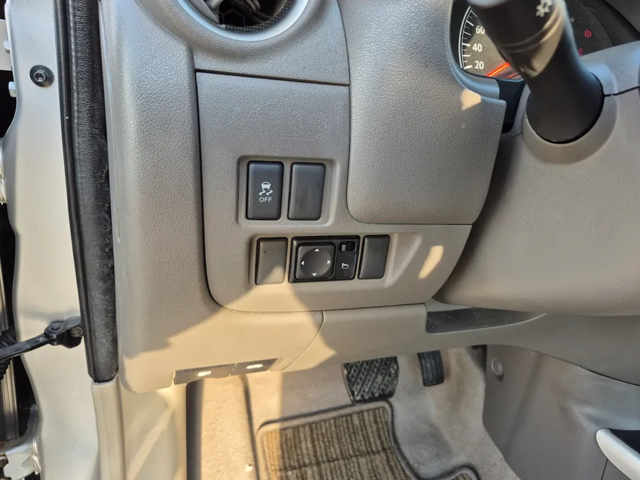 2024 Nissan Sunny SV Comfort 