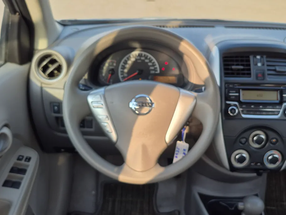 2024 Nissan Sunny SV Comfort 